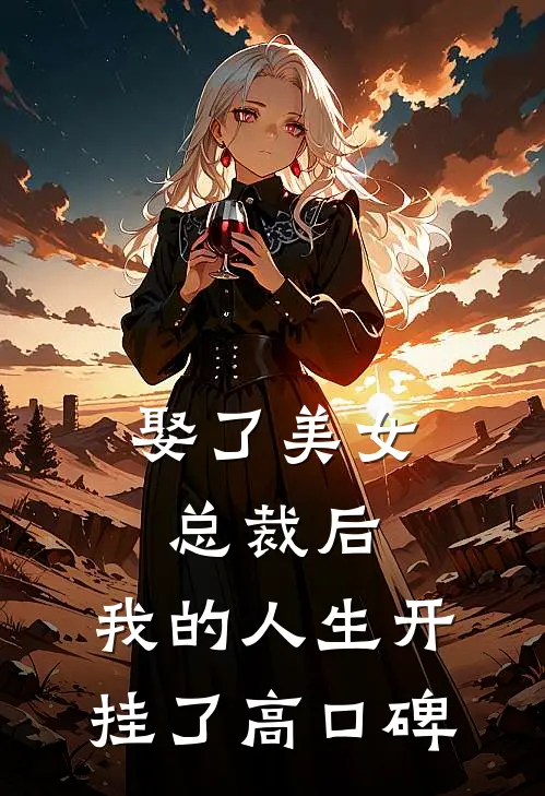 娶了美女总裁后，我的人生开挂了高口碑