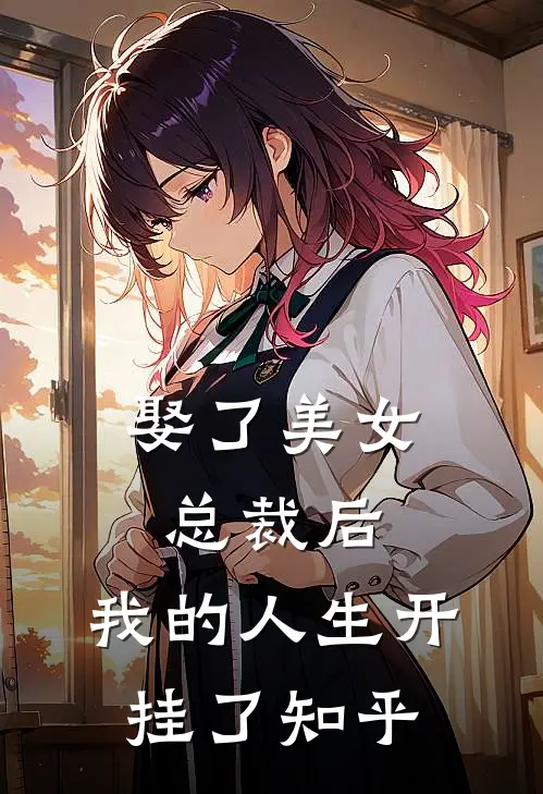 娶了美女总裁后，我的人生开挂了知乎