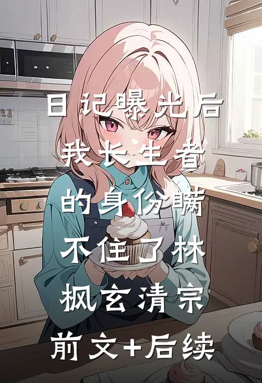 日记曝光后，我长生者的身份瞒不住了林枫玄清宗:前文+后续