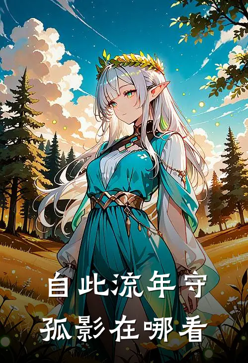 自此流年守孤影在哪看