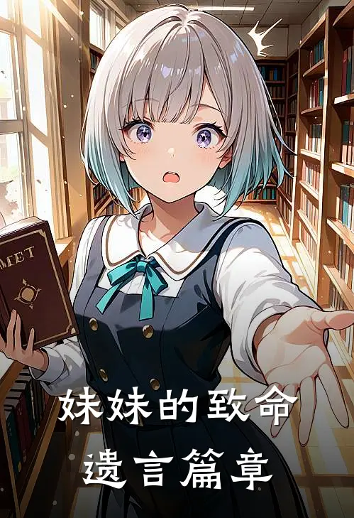 妹妹的致命遗言篇章