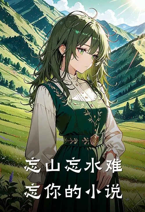 忘山忘水难忘你的小说