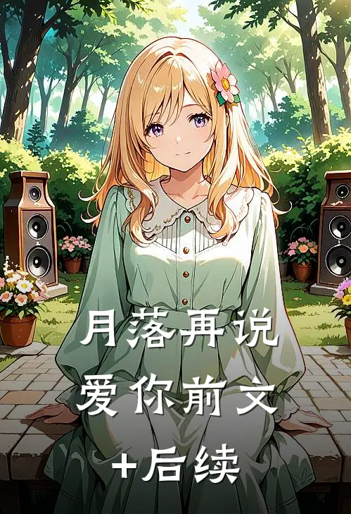 月落再说爱你前文+后续