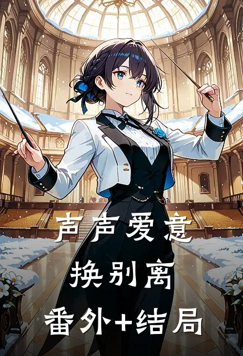 声声爱意换别离:(番外)+(结局)