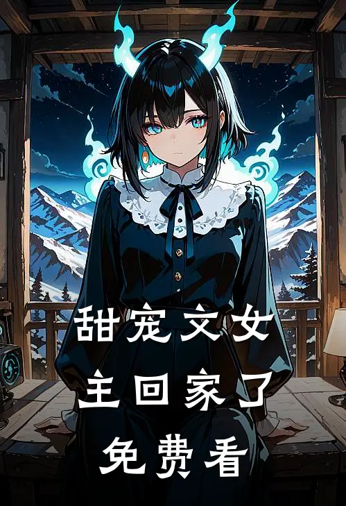 甜宠文女主回家了免费看
