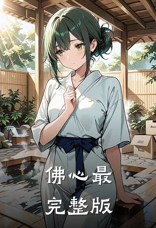 佛心最完整版