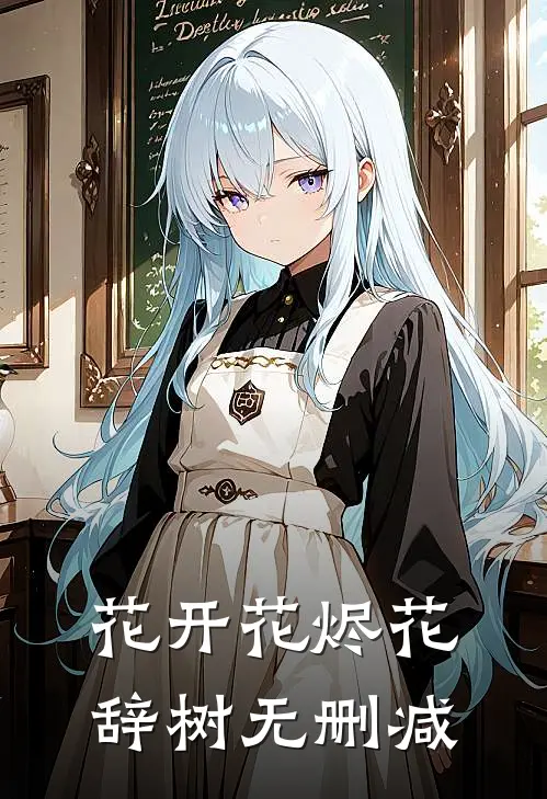 花开花烬花辞树无删减