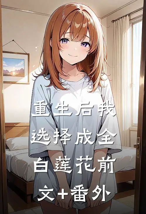 重生后我选择成全白莲花前文+番外