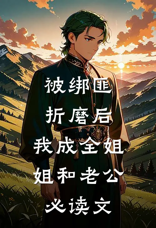 被绑匪折磨后，我成全姐姐和老公必读文