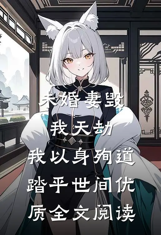 未婚妻毁我天劫，我以身殉道踏平世间优质全文阅读