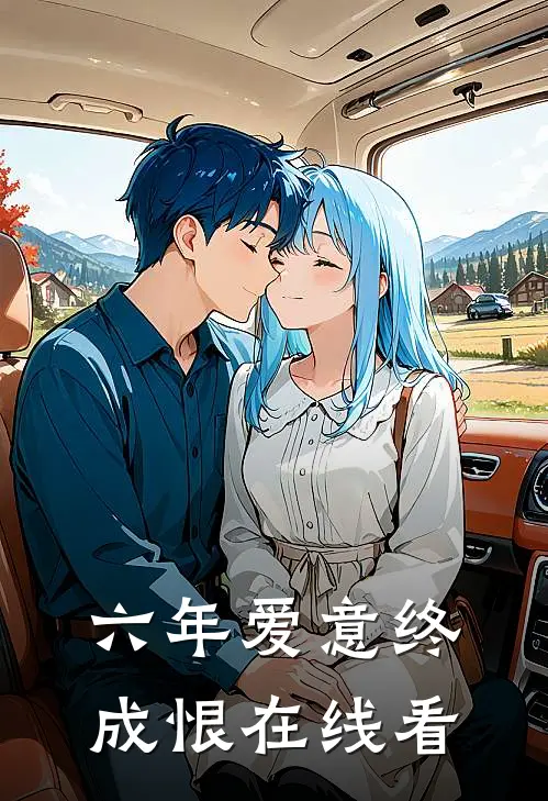 六年爱意终成恨在线看