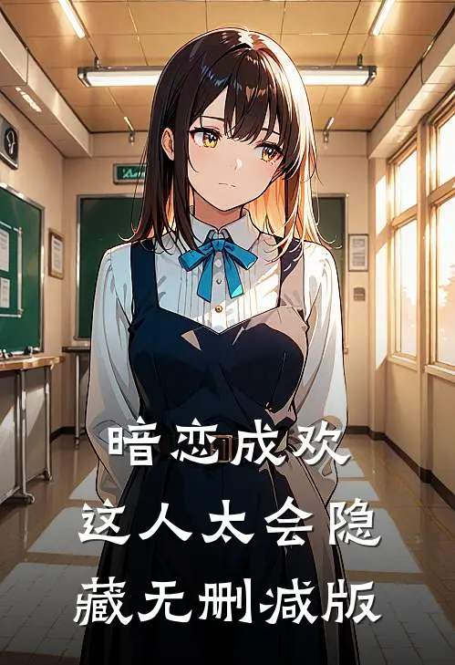 暗恋成欢，这人太会隐藏无删减版