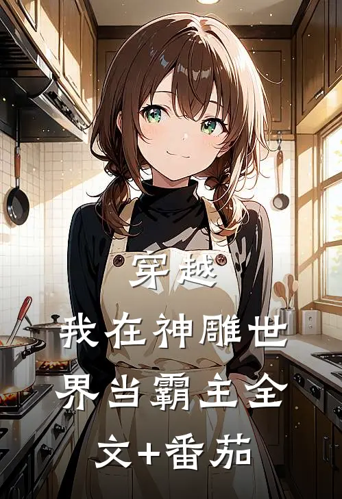 穿越：我在神雕世界当霸主全文+番茄