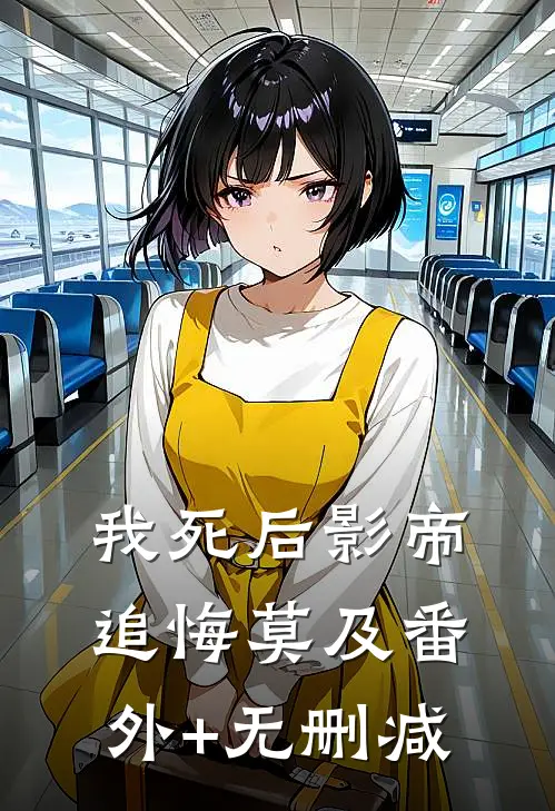 我死后影帝追悔莫及番外+无删减
