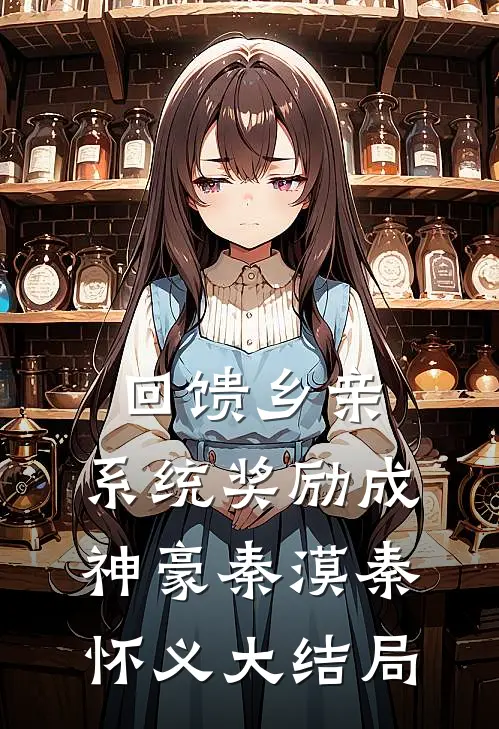 回馈乡亲，系统奖励成神豪秦漠秦怀义大结局
