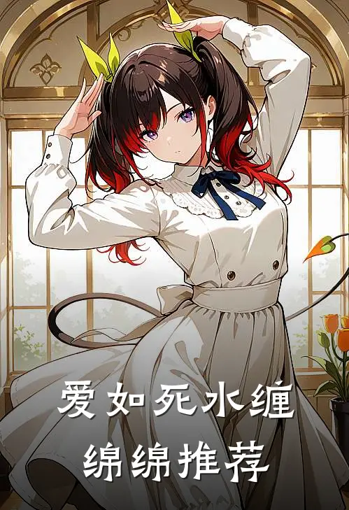 爱如死水缠绵绵推荐