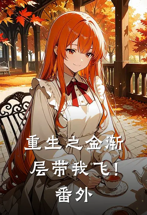 重生之金渐层带我飞！番外