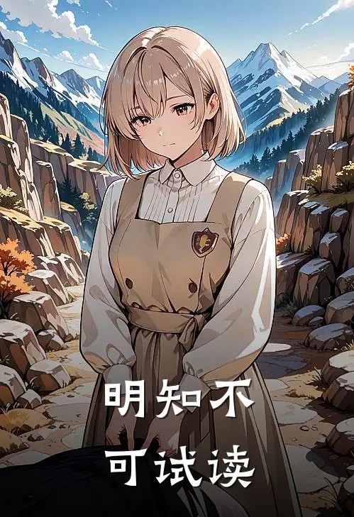 明知不可试读