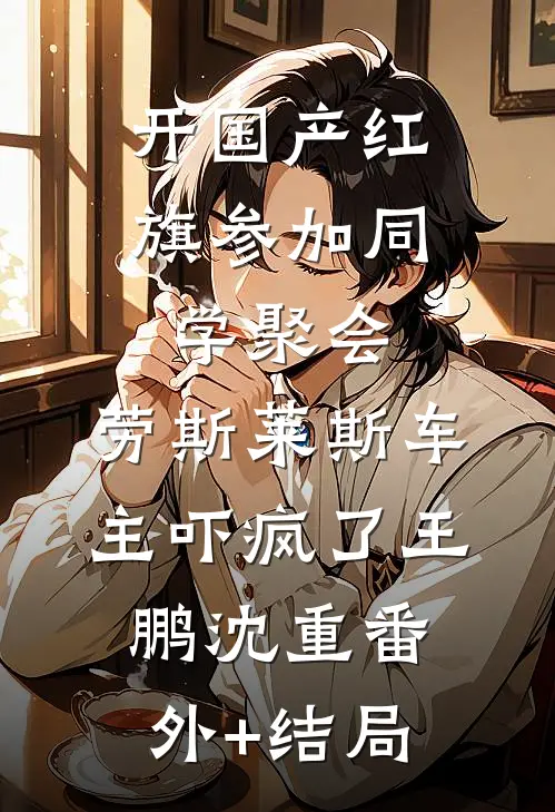 开国产红旗参加同学聚会，劳斯莱斯车主吓疯了王鹏沈重(番外)+(结局)