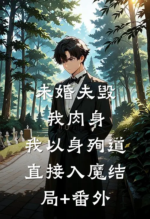 未婚夫毁我肉身，我以身殉道直接入魔结局+番外