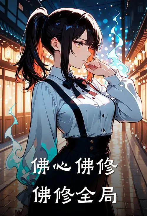 佛心佛修佛修全局