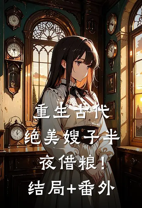 重生古代：绝美嫂子半夜借粮！结局+番外