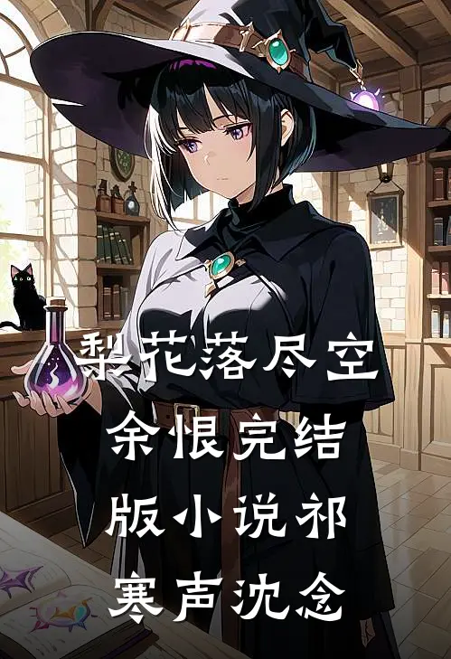 梨花落尽空余恨完结版小说祁寒声沈念