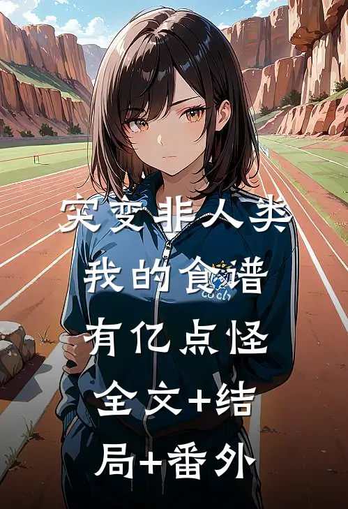 突变非人类，我的食谱有亿点怪全文+结局+番外