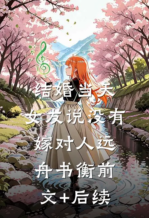 结婚当天，女友说没有嫁对人远舟书衡前文+后续