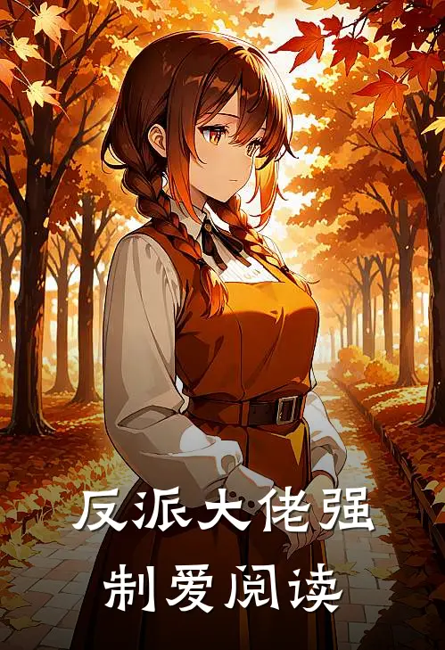 反派大佬强制爱阅读
