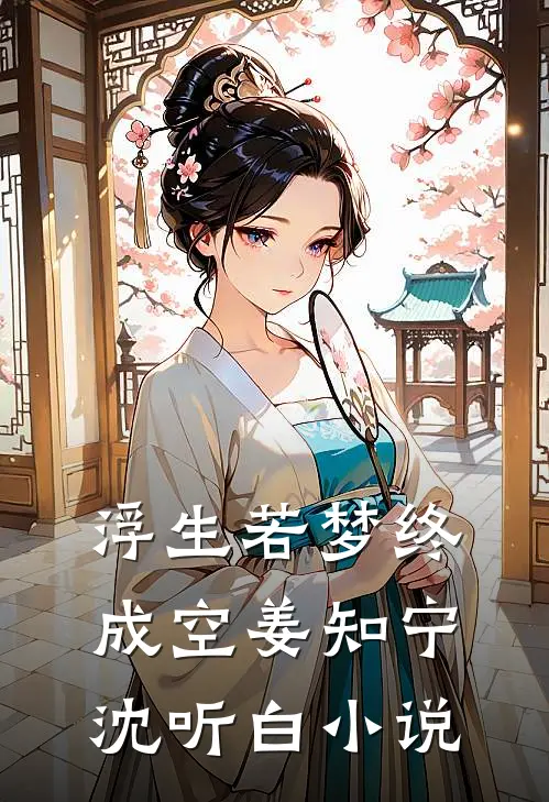 浮生若梦终成空姜知宁沈听白小说