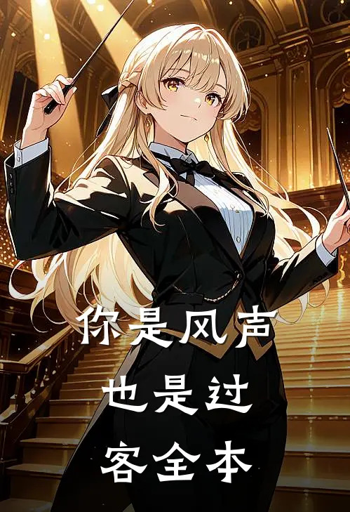 你是风声，也是过客全本