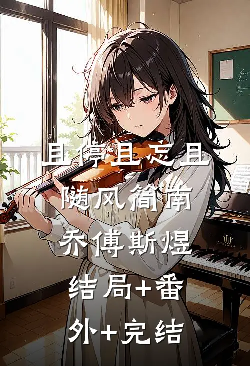 且停且忘且随风简南乔傅斯煜:结局+番外+完结