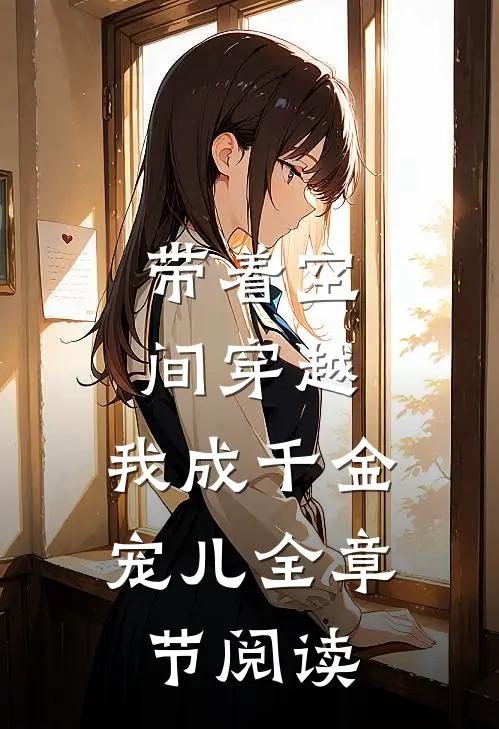 带着空间穿越，我成千金宠儿全章节阅读