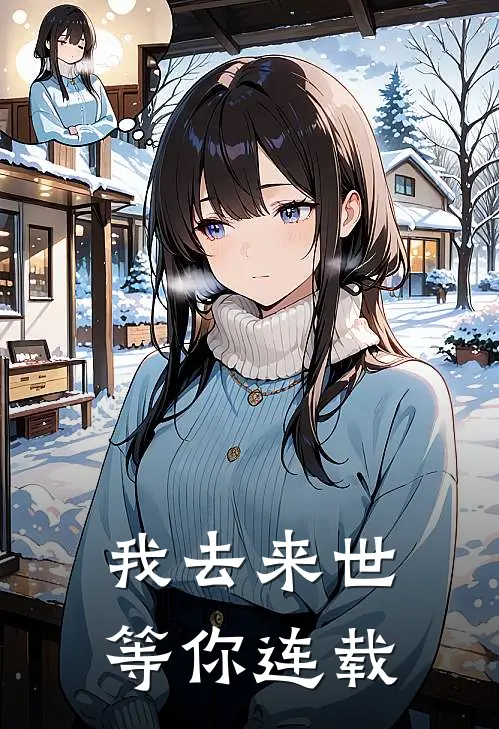 我去来世等你连载