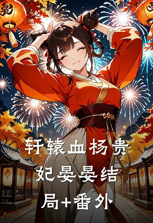 轩辕血杨贵妃晏晏结局+番外
