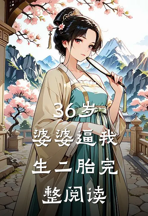 36岁，婆婆逼我生二胎完整阅读