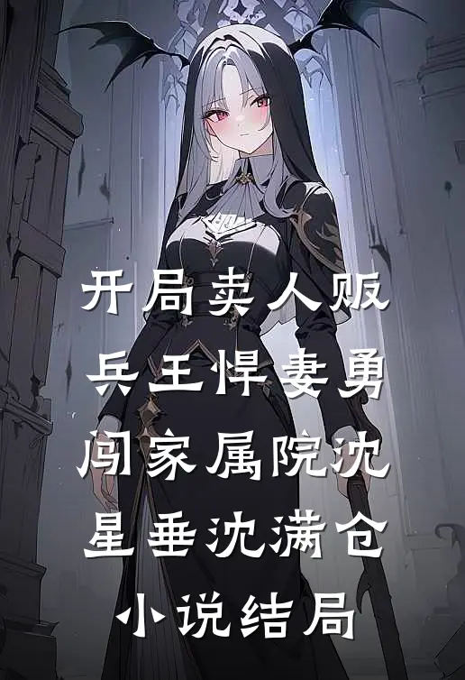 开局卖人贩，兵王悍妻勇闯家属院沈星垂沈满仓小说结局