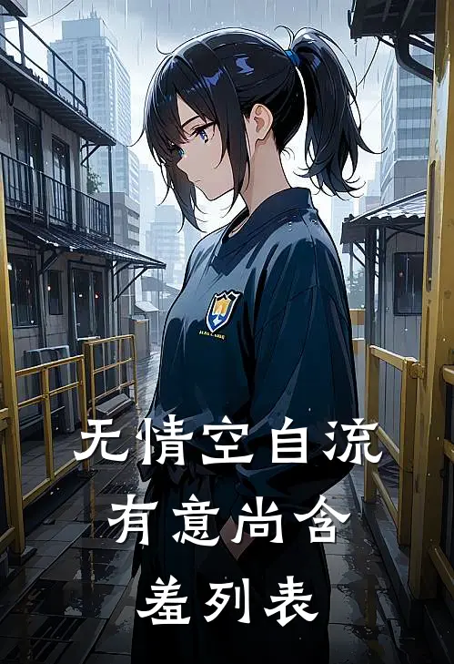 无情空自流，有意尚含羞列表