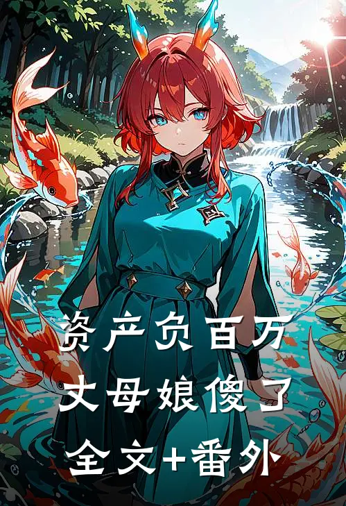 资产负百万，丈母娘傻了全文+番外