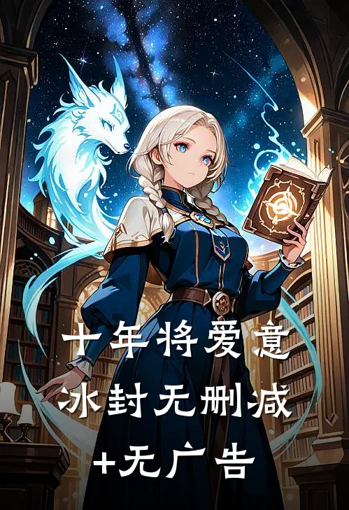 十年将爱意冰封无删减+无广告