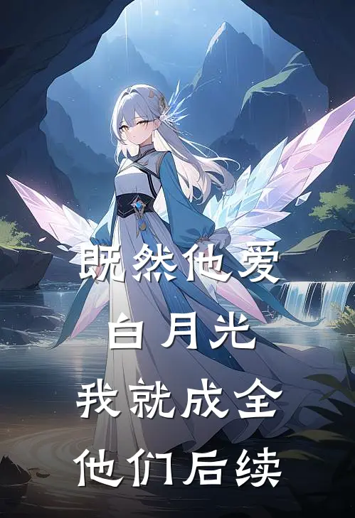 既然他爱白月光，我就成全他们后续