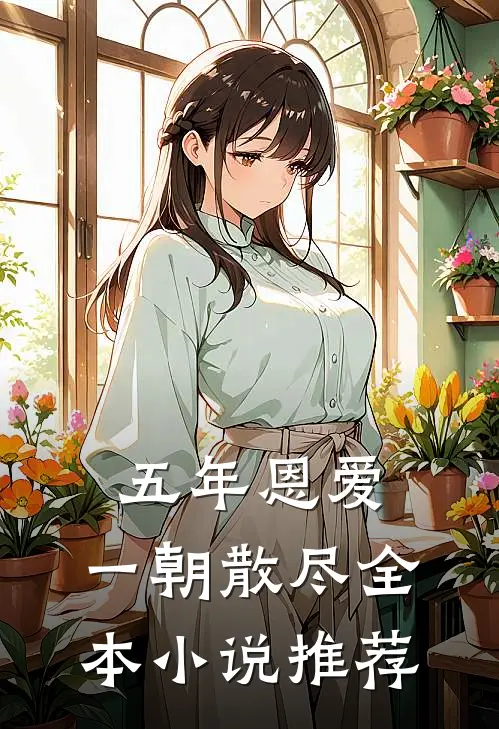 五年恩爱，一朝散尽全本小说推荐