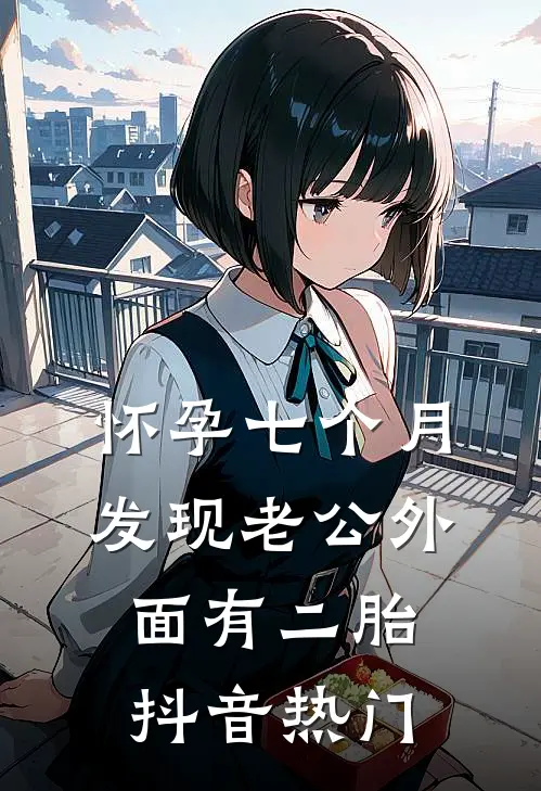 怀孕七个月，发现老公外面有二胎抖音热门