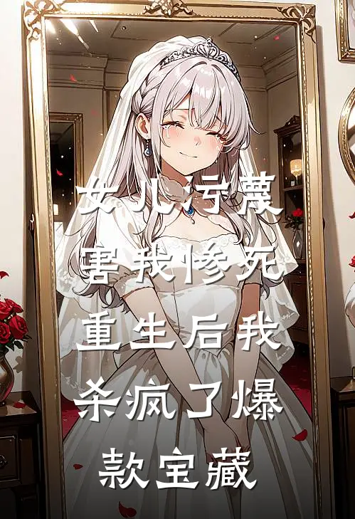 女儿污蔑害我惨死，重生后我杀疯了爆款宝藏