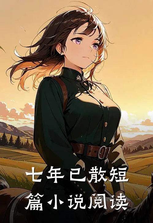 七年已散短篇小说阅读