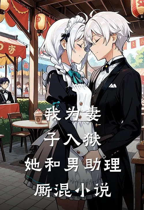 我为妻子入狱，她和男助理厮混小说