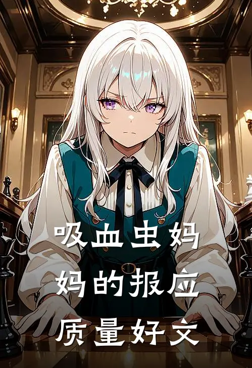 吸血虫妈妈的报应质量好文