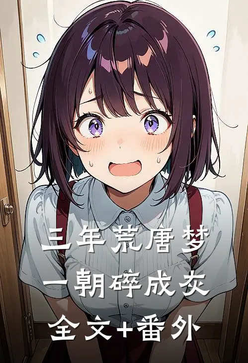 三年荒唐梦，一朝碎成灰全文+番外