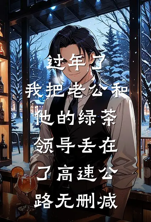 过年了，我把老公和他的绿茶领导丢在了高速公路无删减